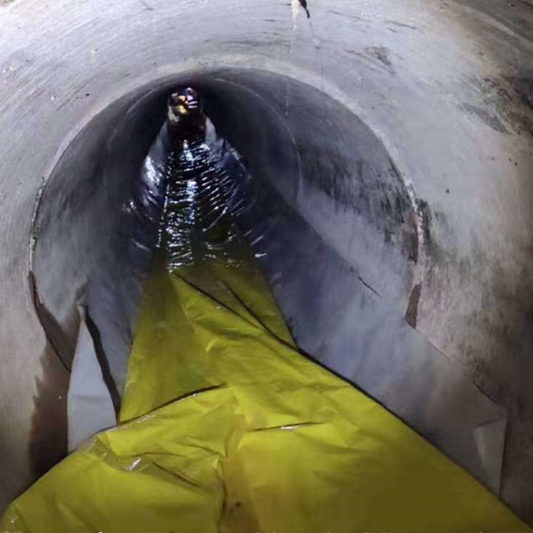 遂平管道光固化修复